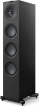 KEF Q11 Meta 6.5" Satin Black Floorstanding Speaker-0