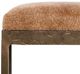Classic Home Bose Gray/Canyon Sand Counter Stool-3