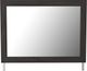 Signature Design by Ashley® Belachime Black Bedroom Mirror-1