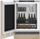 Fisher & Paykel Series 9 24" 4.6 Cu. Ft. Panel Ready Built-In Beverage Center-2
