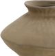 Renwil® Mills Matte Brown Vase-3