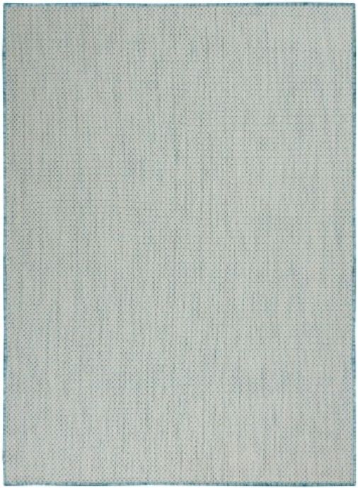 Nourison Home™ Courtyard 5'x7' Rectangular Style 1 Area Rug-0