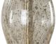 Uttermost® Out Of Time Gray/Seeded Glass Table Lamp-5