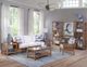 Braxton Culler Customizable Pine Isle Sofa-3