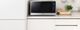 Panasonic Genius® Prestige® Plus 2.2 Cu. Ft. Stainless Steel Countertop Microwave-1