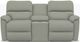 La-Z-Boy® Brooks Tranquil Reclining Loveseat-0