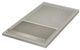 Alfresco™ Versa Stainless Steel Bartender and Sink System-2