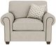 Flexsteel® Customizable Carson Arm Chair-1