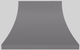 Vent-A-Hood® Designer Series 48" Gunsmoke Wall Mounted Range Hood-0