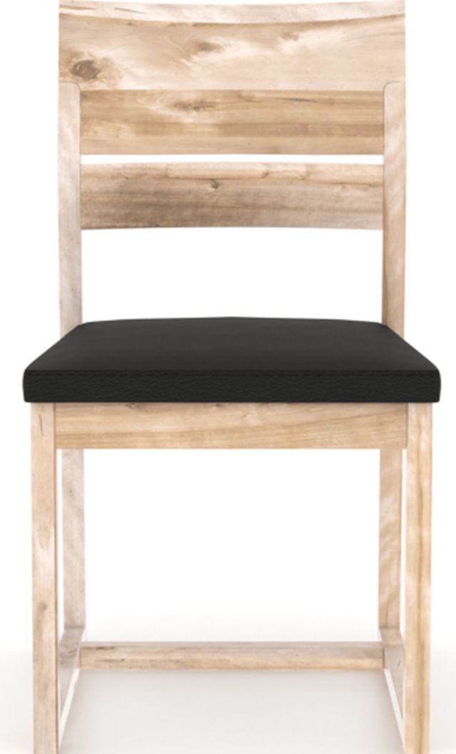 Canadel Loft Upholstered Chair-1