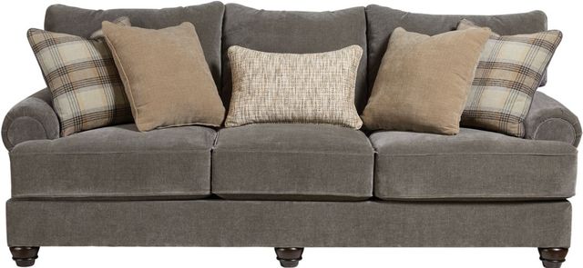Signature Design by Ashley® Beckridge Shadow Sofa-2