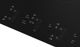 KitchenAid® 30" Black Induction Cooktop-3
