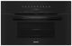 Miele 30" Obsidian Black Electric Speed Oven with Microwave -0
