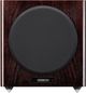 Monitor Audio Gold W12 Pair of Walnut Subwoofers-1