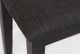 Jofran Inc. American Rustics Brown Upholstered Bench-3