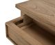 Furniture Classics Caroles Light Brown Console-3