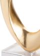 Crestview Collection Apollo Gold Table Lamp-3