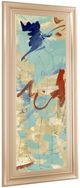 Classy Living Melissa Wang 42" Composition 4B Wall Art-3