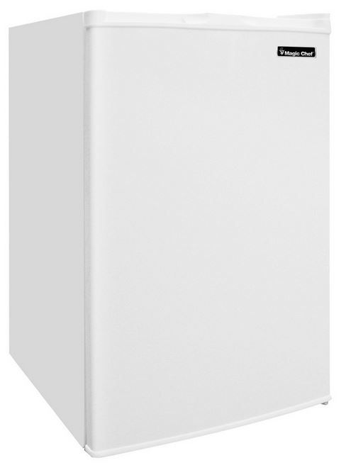 Magic Chef® 3.0 Cu. Ft. White Upright Freezer-2