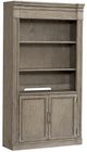 Riverside Furniture Wimberley Pavestone Bunching Bookcase-0