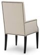 Century® Fairmont Tufted Arm Chair-1