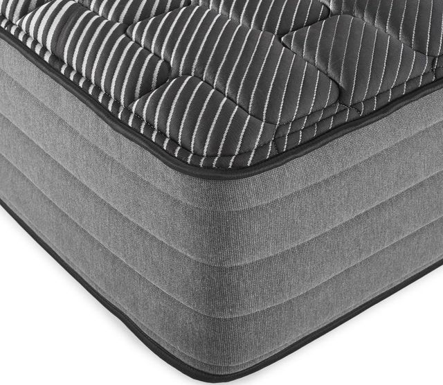 Coaster® Montlake 14" Hybrid Firm Tight Top Queen Mattress-1