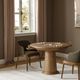 Four Hands Victor Maestro Cigar Game Table-1