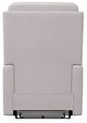 La-Z-Boy® Finley Oyster Power Wall Recliner with Headrest-3