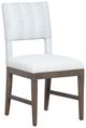 Fairfield® Customizable Arie Dining Side Chair with Mica Legs-0