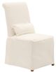 Synergy® 1025 Slipcover Dining Room Chair-2