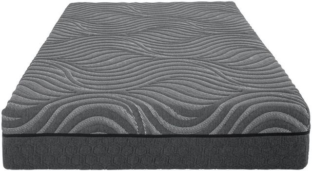 Homelegance® Taurus Hybrid Medium Queen Mattress in a Box-2