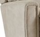 La-Z-Boy® Apollo Sand Power Wall Recliner with Headrest and Lumbar-2