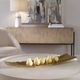 Uttermost® Camilla Gold Tray-1