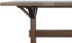 Sunny Designs™ Homestead Tabacco Leaf Pub Table-3