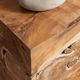 Classic Home Rhea Natural End Table-5