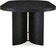 Signature Design by Ashley® Rowanbeck Black Dining Table-1