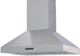Windster™ RA-76 Series 36" Stainless Steel Island Hood-2