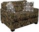 England Furniture Customizable Norwood Twin Sleeper Loveseat-5