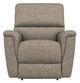 La-Z-Boy® Ava Porcini Power Wall Recliner with Headrest and Lumbar-1