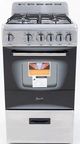 Avanti® 20" Stainless Steel Freestanding Gas Range-0