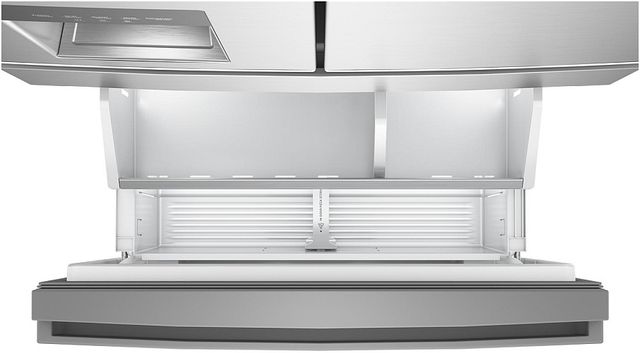 Whirlpool® 36" 22 Cu. Ft. Fingerprint-Resistant Stainless Steel Counter Depth French Door Refrigerator -4