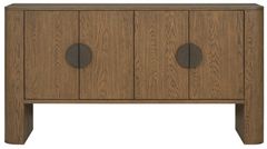 Flexsteel® Lyra Sierra Brown Buffet