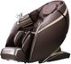 Osaki DuoMax Brown Massage Chair-0