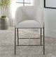 Uttermost® Jacobsen Gray Counter Stool-1