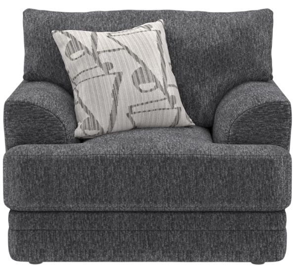 Jackson Furniture Tyson Slate Chair-1