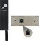 Sonance® Architechtural Series .5" Round Gypsum Mounting Platform Kit -1