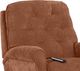 HomeStretch Dori Copper Power Lift Recliner-2