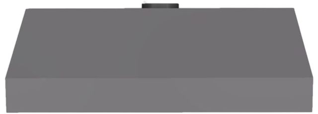 Vent-A-Hood® Premier Magic Lung® 54" Gunsmoke Wall Mounted Range Hood-0