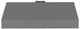 Vent-A-Hood® Premier Magic Lung® 54" Gunsmoke Wall Mounted Range Hood-0