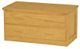 Crate Designs™ Furniture Classic Dresser-0